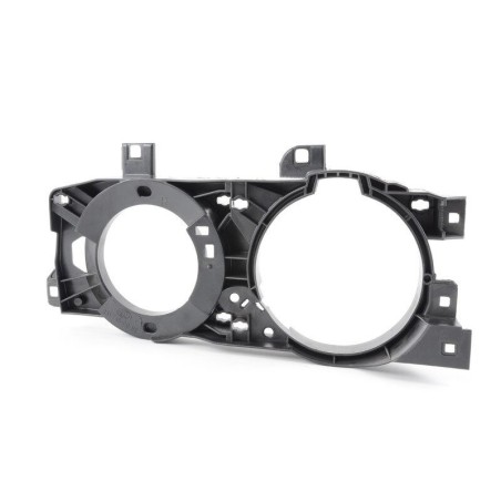 Boîtier de phare droit - Pièce d'origine BMW 63121378326