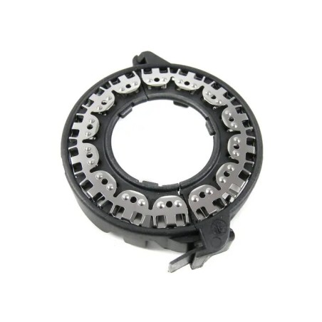 Porte-ampoule de phare - Pièce d'origine BMW 63217350698 Porte-ampoule de phare - Pièce d'origine BMW 63217350698