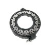 Porte-ampoule de phare - Pièce d'origine BMW 63217350698 Porte-ampoule de phare - Pièce d'origine BMW 63217350698