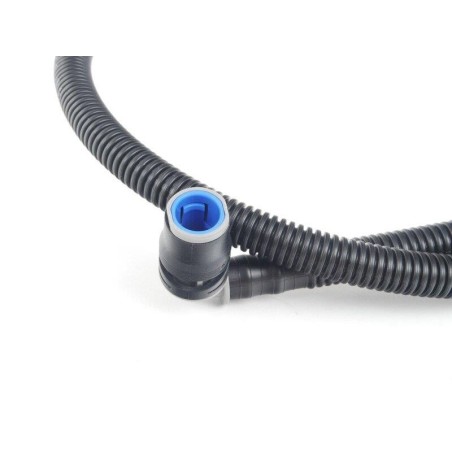 Tuyau de système de nettoyage des phares - Pièce d'origine BMW 61677241677
