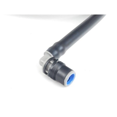 Tuyau de système de nettoyage des phares - Pièce d'origine BMW 61677241690