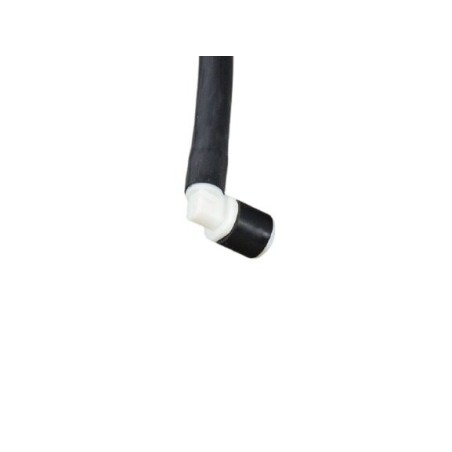 Tuyau de système de nettoyage des phares - Pièce d'origine BMW 61677327508