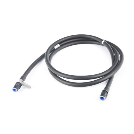 Tuyau de système de nettoyage des phares - Pièce d'origine BMW 61678058068