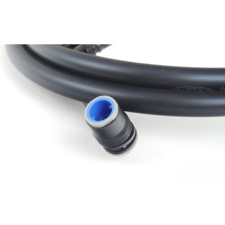 Tuyau de lave-glace de nettoyage de phare - Pièce d'origine BMW 61677241690