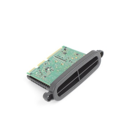 Module de commande des phares - Pièce d'origine BMW 63117316217