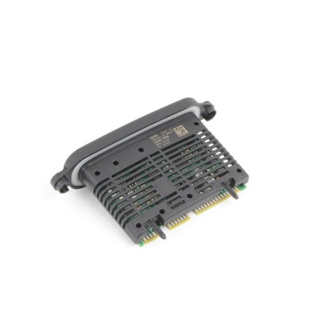 Module de commande des phares - Pièce d'origine BMW 63117316217