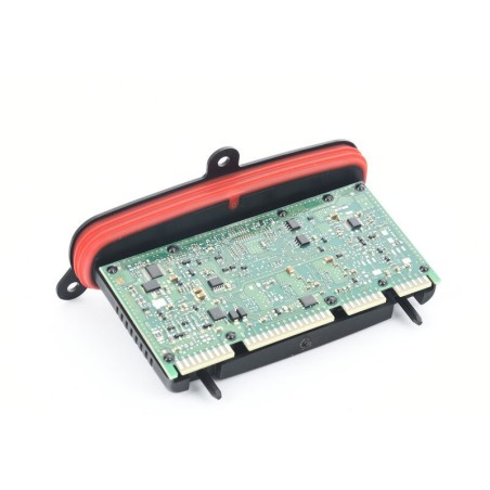 Module de commande des phares - Pièce d'origine BMW 63117409580