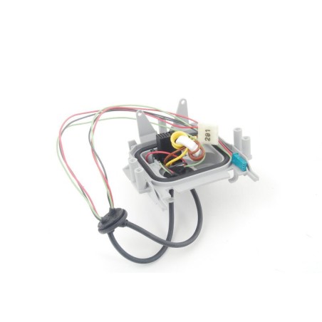 Support de l'unité de commande des phares gauche - Pièce d'origine BMW 63126920165