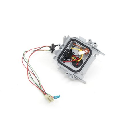 Support de l'unité de commande des phares droit - Pièce d'origine BMW 63126920166
