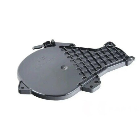 Cache de phare gauche N/S - Pièce d'origine BMW 63117345591