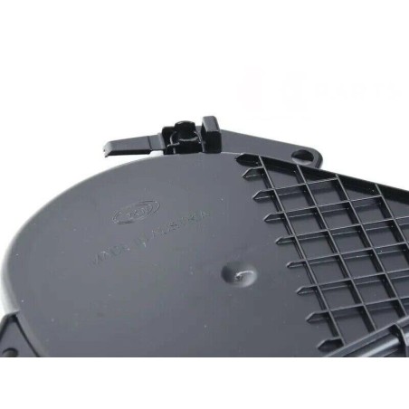 Cache de phare gauche N/S - Pièce d'origine BMW 63117345591