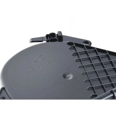 Cache de phare droit O/S - Pièce d'origine BMW 63117345592