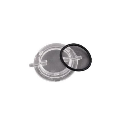 Cache de phare - Pièce d'origine BMW 63128375448