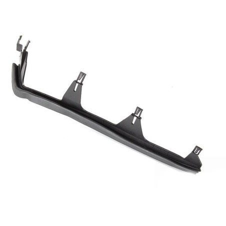 Bande de couverture de phare - Gauche N/S - Pièce d'origine BMW 63128384489 Bande de couverture de phare - Gauche N/S - Pièce d'origine BMW 63128384489