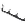 Bande de couverture de phare - Gauche N/S - Pièce d'origine BMW 63128384489 Bande de couverture de phare - Gauche N/S - Pièce d'origine BMW 63128384489