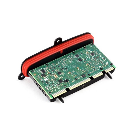 Module de pilote de phare - Pièce d'origine BMW 63117427607