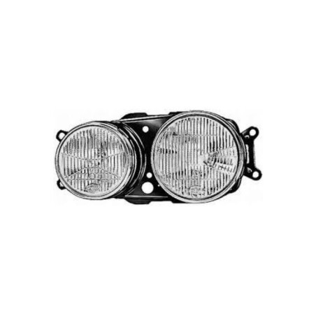 Phare Euro - Pièce d'origine BMW 63121367075 Phare Euro - Pièce d'origine BMW 63121367075