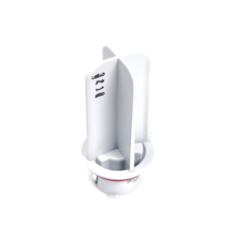 Support d'ampoule de clignotant avant de phare - Pièce d'origine BMW 63126940665