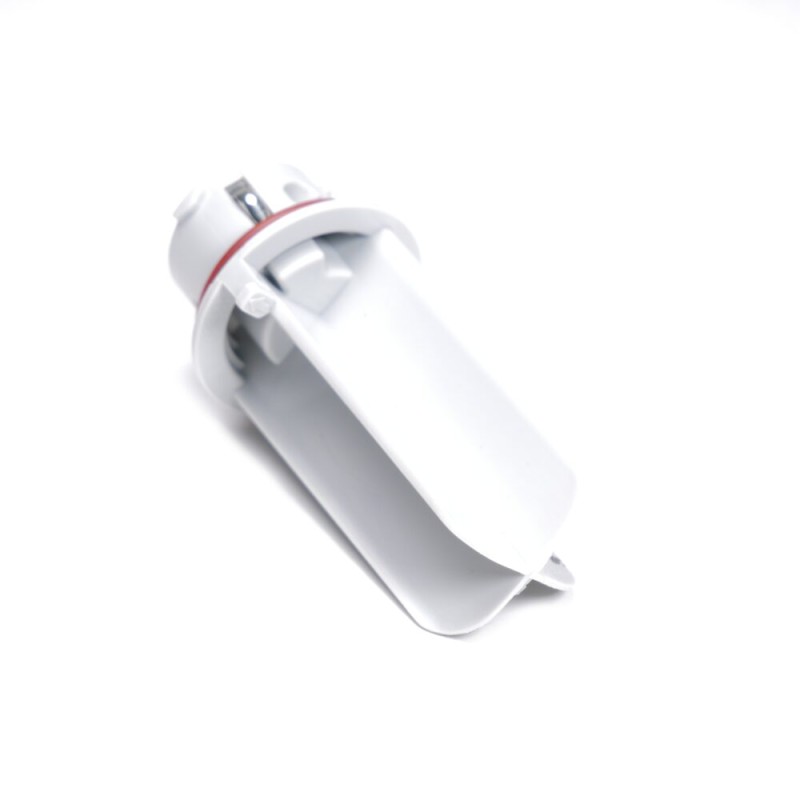 Support d'ampoule de clignotant avant de phare - Pièce d'origine BMW 63126940665