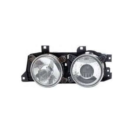 Phare - Pièce d'origine BMW 63121391597