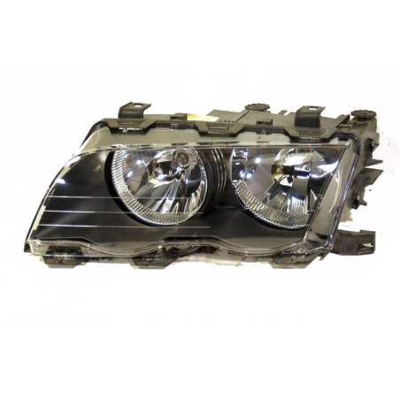 Phare - Pièce d'origine BMW 63126902745