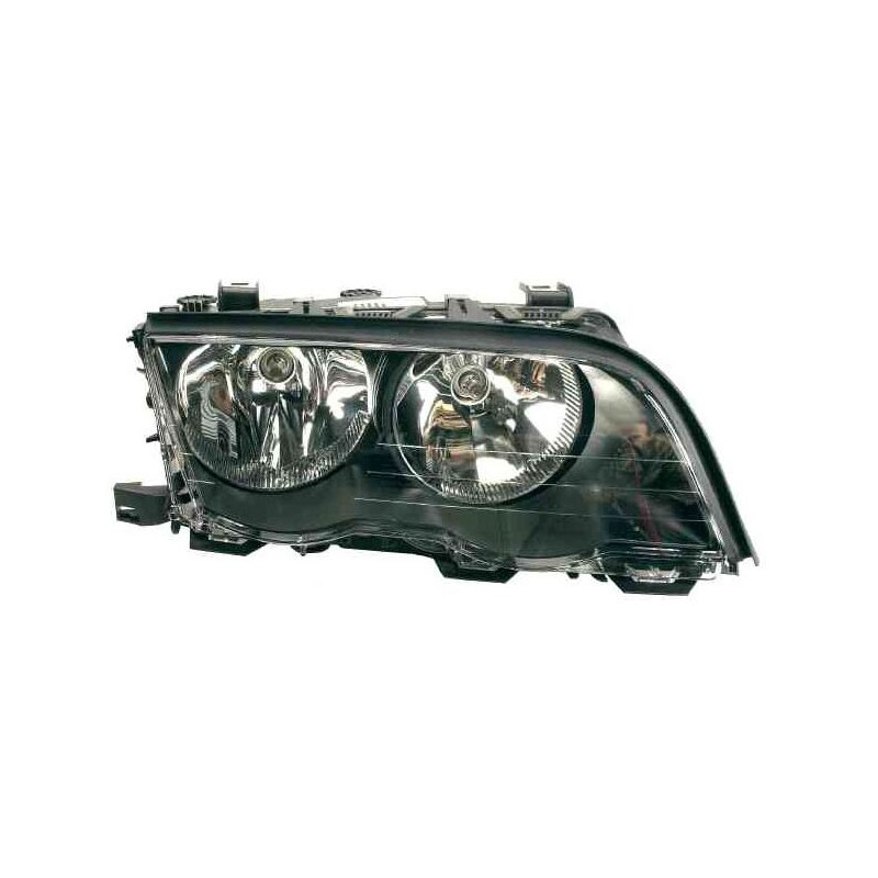 Phare - Pièce d'origine BMW 63126902746 Phare - Pièce d'origine BMW 63126902746