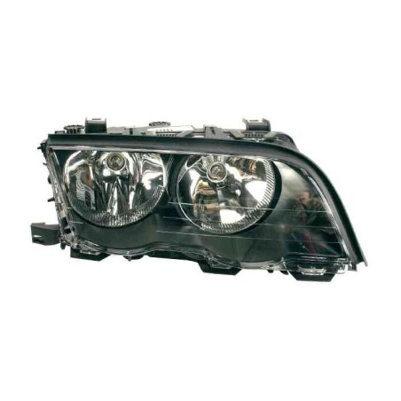 Phare - Pièce d'origine BMW 63126902746