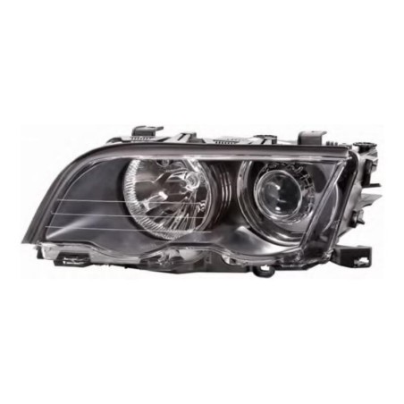 Phare - Pièce d'origine BMW 63126902759