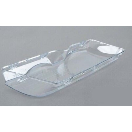 Verre de phare gauche - Pièce d'origine BMW 63128380189