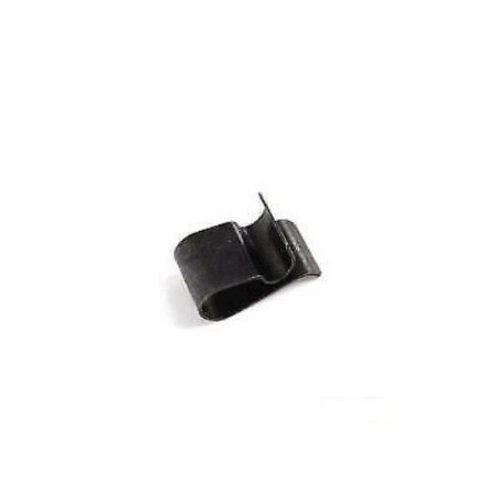Clip de fixation de grille de phare - Pièce d'origine BMW 51131872146