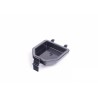 Cache de capuchon de faisceau lumineux élevé - Pièce d'origine BMW 63126916096 Cache de capuchon de faisceau lumineux élevé - Pièce d'origine BMW 63126916096
