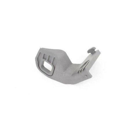 Support de phare gauche N/S - Pièce d'origine BMW 51647273065