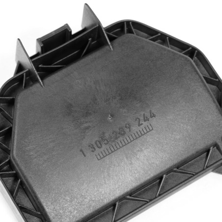 Cache de poussière de capuchon d'ampoule de phare - Pièce d'origine BMW 63126943483 Cache de poussière de capuchon d'ampoule de phare - Pièce d'origine BMW 63126943483