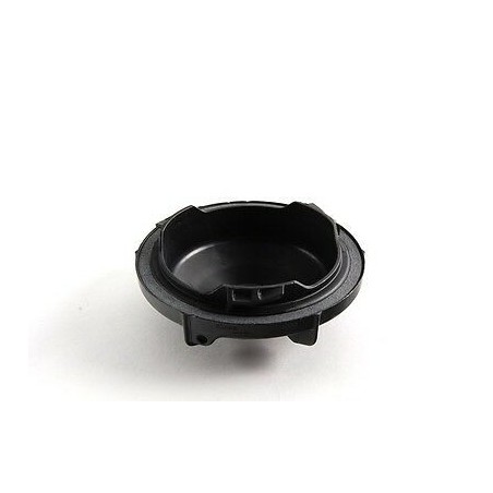 Cache de poussière de capuchon d'ampoule de phare - Pièce d'origine BMW 63127187274