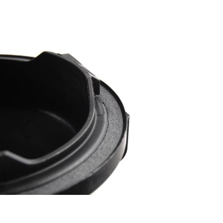 Cache de poussière de capuchon d'ampoule de phare - Pièce d'origine BMW 63127187274