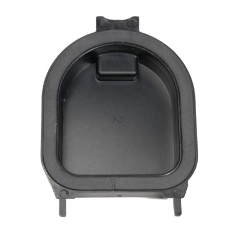 Cache anti-poussière du capuchon de lampe de phare - Pièce d'origine BMW 63117159564
