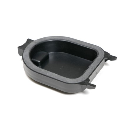 Cache anti-poussière du capuchon de lampe de phare - Pièce d'origine BMW 63117159564
