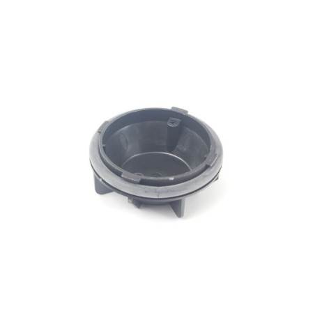 Cache anti-poussière du capuchon de lampe de phare - Pièce d'origine BMW 63127681410