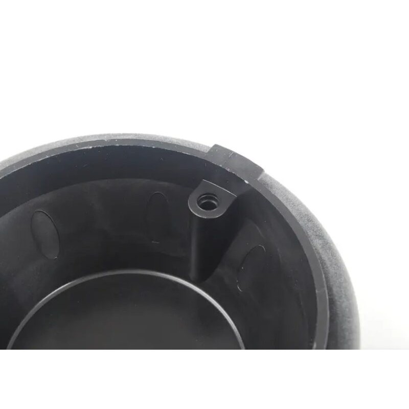 Cache anti-poussière du capuchon de lampe de phare - Pièce d'origine BMW 63127681410