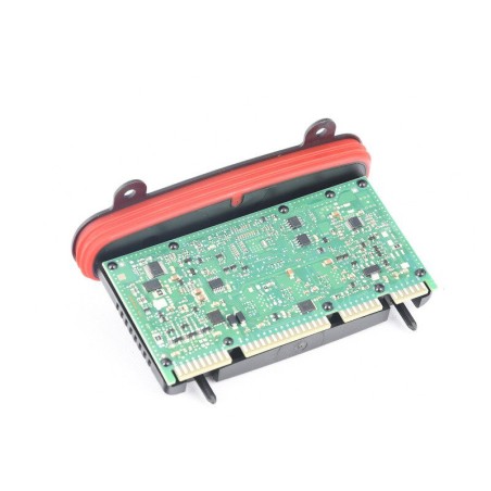 Module de pilote de phare LED - Pièce d'origine BMW 63117427594