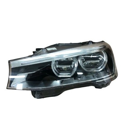 Phare à technologie LED gauche - Pièce d'origine BMW 63117401143