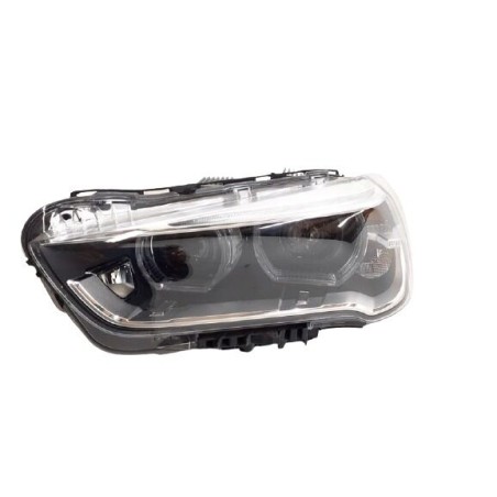 Phare à technologie LED gauche - Pièce d'origine BMW 63117436461 Phare à technologie LED gauche - Pièce d'origine BMW 63117436461