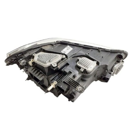 Phare à technologie LED gauche - Pièce d'origine BMW 63117436461 Phare à technologie LED gauche - Pièce d'origine BMW 63117436461