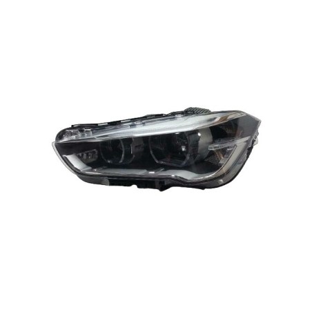 Phare à technologie LED gauche - Pièce d'origine BMW 63117436463 Phare à technologie LED gauche - Pièce d'origine BMW 63117436463