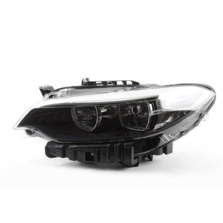 Phare avant gauche F22 - Pièce d'origine BMW 63117304473 Phare avant gauche F22 - Pièce d'origine BMW 63117304473