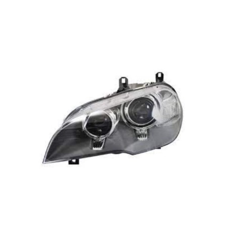 Phare gauche - Pièce d'origine BMW 63127278045 Phare gauche - Pièce d'origine BMW 63127278045
