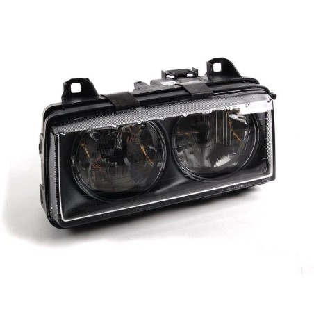 Phare gauche - Pièce d'origine BMW 63128363495