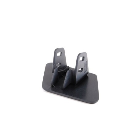Cache de couvercle de lave-glace de phare gauche N/S - Pièce d'origine BMW 61678031307