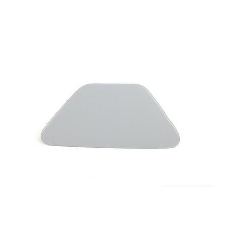 Cache de couvercle de bouchon de lave-glace de phare gauche - Pièce d'origine BMW 51117246869
