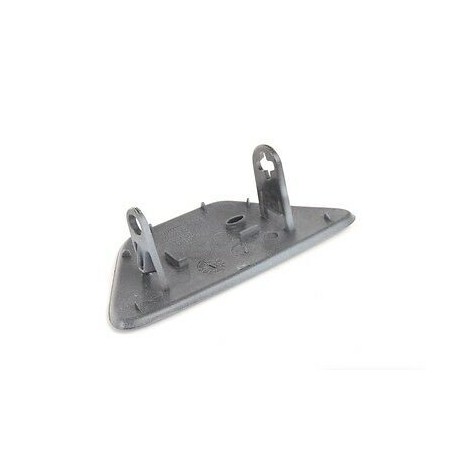 Cache de couvercle de bouchon de lave-glace de phare gauche - Pièce d'origine BMW 51117246869
